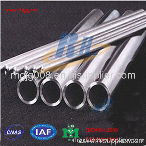 En10305 Cold Drawn Bright Annealed Steel Pipe